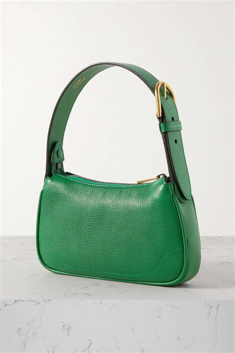 net a porter Gucci shoulder bag